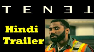 TENET - Official Trailer in hindi || Hindi trailer TENET || The Short Tricks || #tenet #tenethindi |
