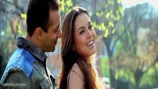 Pehle Kabhi Na Mera Haal (Eng Sub) [Full Video Song] (1080p HD) With Lyrics - Baghban