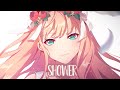 Nightcore - Becky G - Shower (Lyrics)