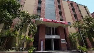 Campus tour series: A walk through UPES Dehradun Kandoli campus