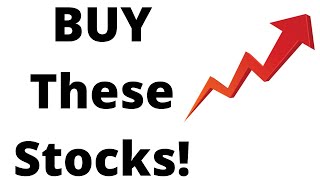 10 Best High Growth Stocks to Buy Now