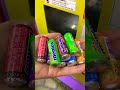 メントス自動販売機で最高の8個ゲット✨ mentos