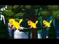 ড্রগন বাড়ি drogon bari bangla cartoon thakurmar jhuli pakhir golpo golpo tuntuni golpo