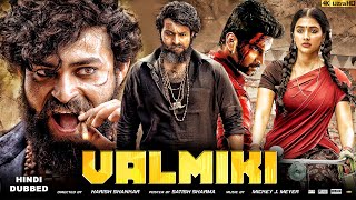 Valmiki Hindi Version Review & Updates | Varun Tej | Pooja Hegde | Athrava
