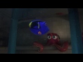 finding dory movie clip meet hank 2016 ellen degeneres ed o neill movie hd