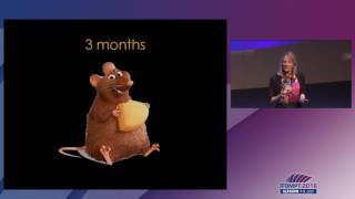 Annina Schmid IFOMPT 2016 Plenary Sessions Snippet