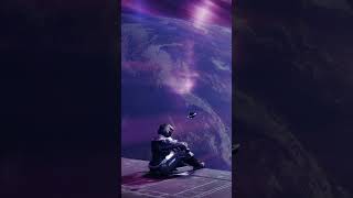 Destiny 2 Final Shape ending LIVE WALLPAPER FOR PHONE 4K (Titan)
