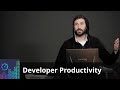 Developer Productivity by ThePrimeagen | Preview