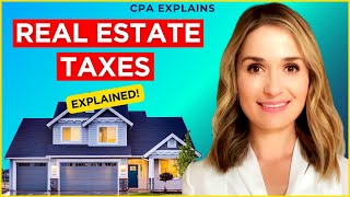 Property Taxes 101: Everything You Need to Know About Property Taxes in the U.S.