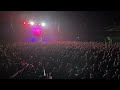 Pennywise - Bro Hymn  @ Glasgow OV Hydro 17 Jan 2023