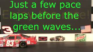 2018 Summer Showdown 200 Lap Super Late Model Feature Evergreen Speedway