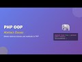 PHP OOP: Master Abstract Classes for Clean & Consistent Code 🐘