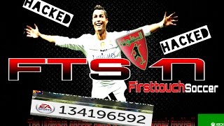 Install hacked fts 17 with botola pro ✴ تحميل لعبة فتس 17 مهكرة