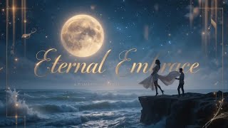 Eternal Embrace 💖 | A Romantic Opera Love Song 🌙