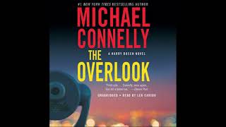 The Overlook: A Novel by Michael Connelly