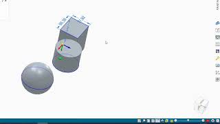 Solid Edge Lesson:2 Quickview Cube