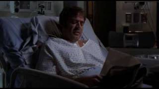 Grey S Anatomy Denny Dies