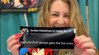 Animate! Columbus OH 2025. Sign my tweet challenge