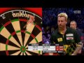 simon whitlock vs phil taylor 2013pdc飞镖英超联赛第三周 标清