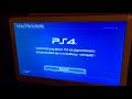 Sony PlayStation 4 Pro (PS4) - Konsole (1TB, B-Chassis) anschließen und einrichten Anleitung