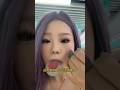 DOUYIN MAKEUP IN PUBLIC???