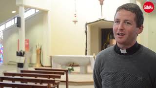 Meet Fr Vincent Stapleton, the hurling priest