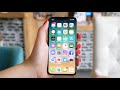 #kasiatestuje iPhone X - test / recenzja Tabletowo.pl