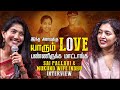 Mukund இன்னும் என்கூட தான் வாழ்ந்துட்டு இருக்காரு.. | Amaran | Sivakarthikeyan | Sai Pallavi