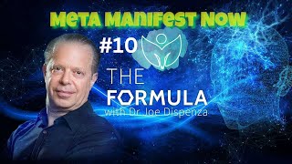 The Field of Infinite Possibilities:  - Connecting to the Field in 'The Formula' by Dr. Joe Dispenza