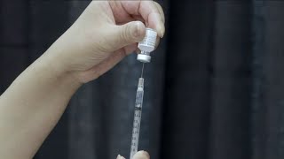 Jacksonville residents 65+ can make vaccine appointments, starting tomorrow