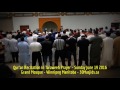 himy syed taraweeh qur an recitation grand mosque 2445 waverley winnipeg manitoba june 19 2016