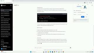 local variable x referenced before assignment python