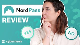 NordPass Review: All you need to know about this password manager