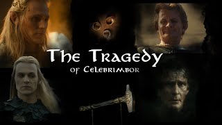 The Tragedy of Celebrimbor | Daylight