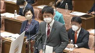 #小野たいすけ　＃小野泰輔　＃日本維新の会　20221128　衆議院　予算委員会