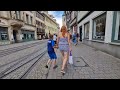 erfurt germany 🇩🇪 4k walking tour