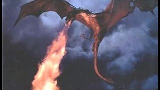 DRAGON FİRE - 2014 Action Fİlm