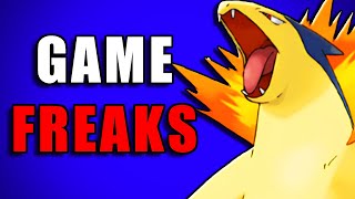 The Pokémon Leaks Are INSANE