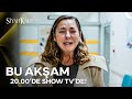 Siyah Kalp Yeni Bölümüyle Bu Akşam 20.00'de Show TV'de! 🖤