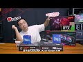 gigabyte 技嘉 b460m aorus小雕4 2相cpu供電對比測試！偷工減料還是足夠使用？