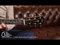 TAYLOR PS14ce 12-fret LTD - Played by Will McNicol (Part 1)