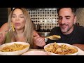 Creamy Tuscan Chicken Pasta  Cooking with Trish