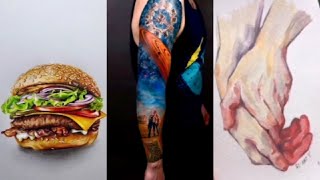 Top 15 Creative People Who Are On Another Level 🔥| Best People