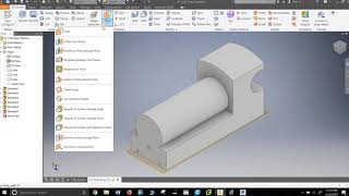 PLTW Miniature Train Project Train Body