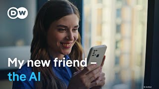 How Deep Can A Relationship With Ai Get
