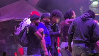 Lil Durk - Who Want Smoke??? (Live at the FPL Solar Amphitheater in Miami on 4/18/2022)