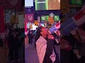 Protestors march through Time Square after bombing of Yemen