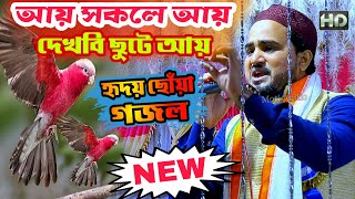 মাহে রমজানে টিয়াপাখির রোজার ঘটনা চমৎকার একটি নতুন গজল | Md Abul Kalam Gojol New 2021. bangla gojol