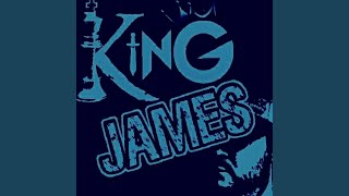 King James