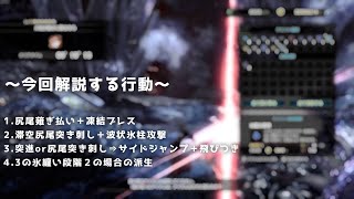 歴戦王イヴェルカーナの攻略のポイントをざっくり解説